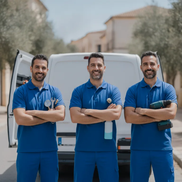 reparaci贸n aire acondicionado Sarri脿
